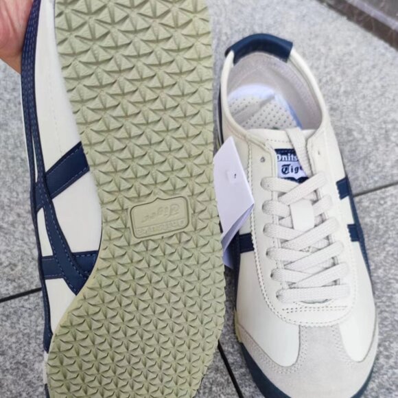 Onitsuka Tiger Men's Casual Sneakers - Picture 6 of 8